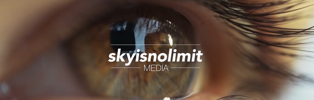 skyisnolimit-Media cover